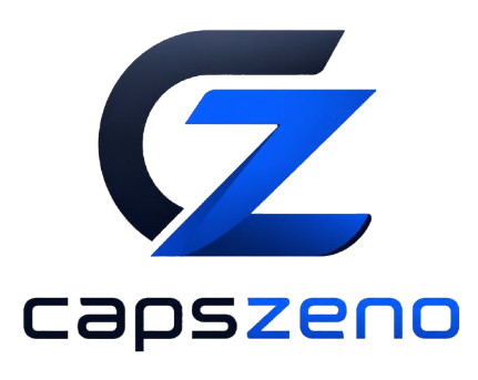 capszeno.com