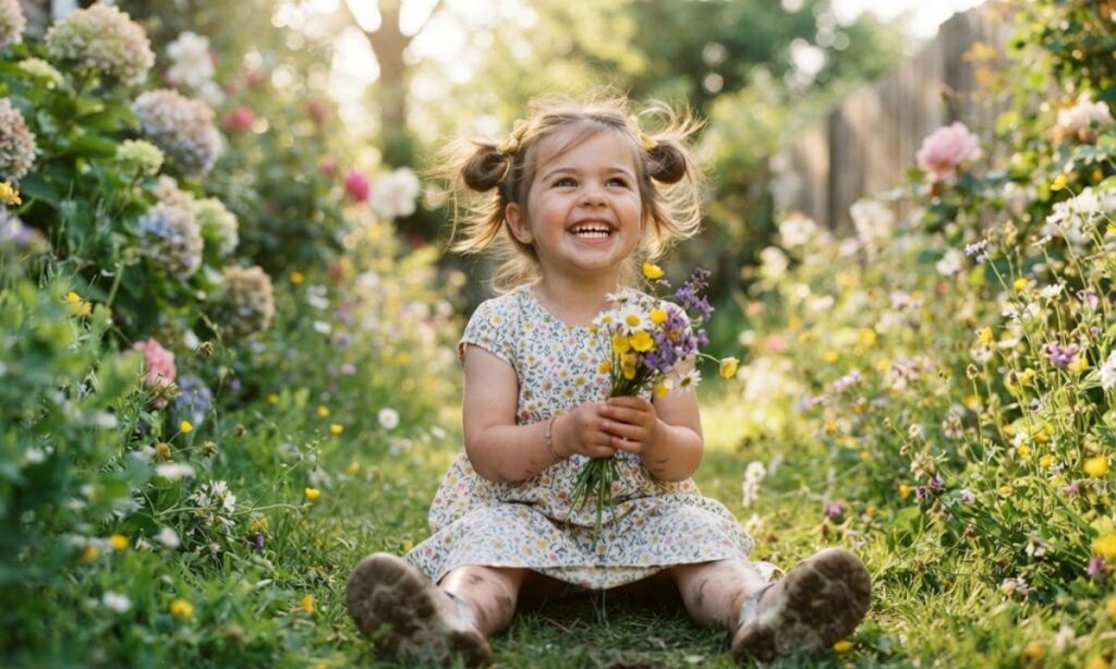 Cute daughter captions for Instagram for girl