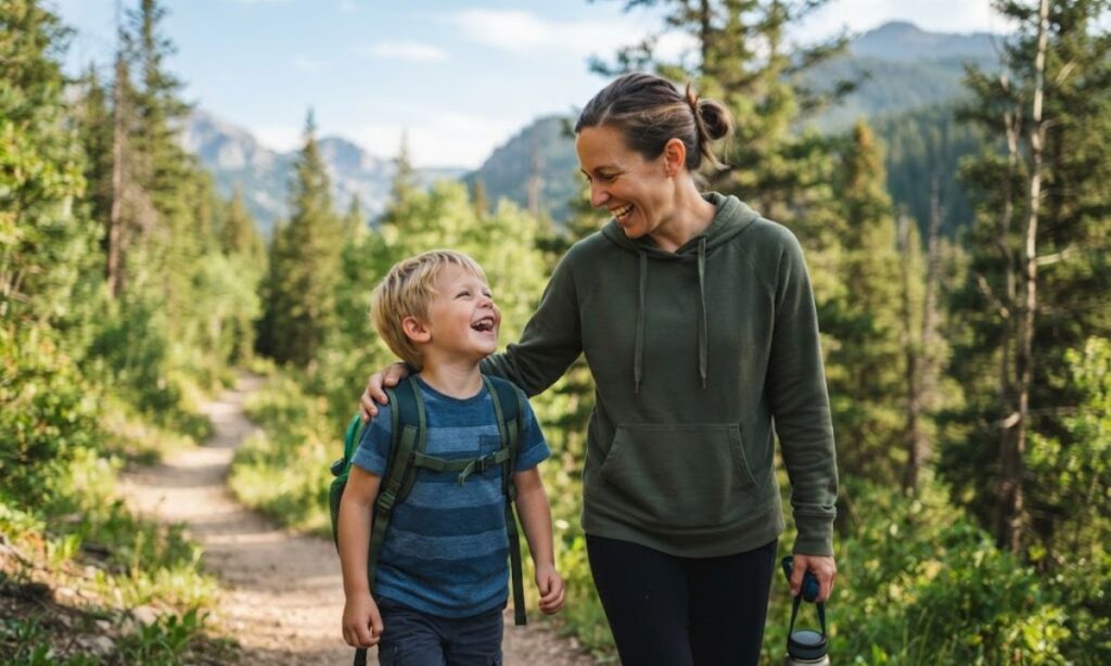Short son captions for instagram from mom