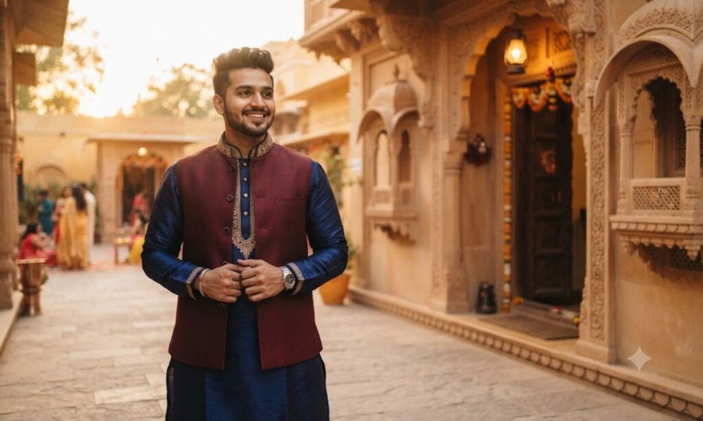 Traditional Captions for Instagram for Boy