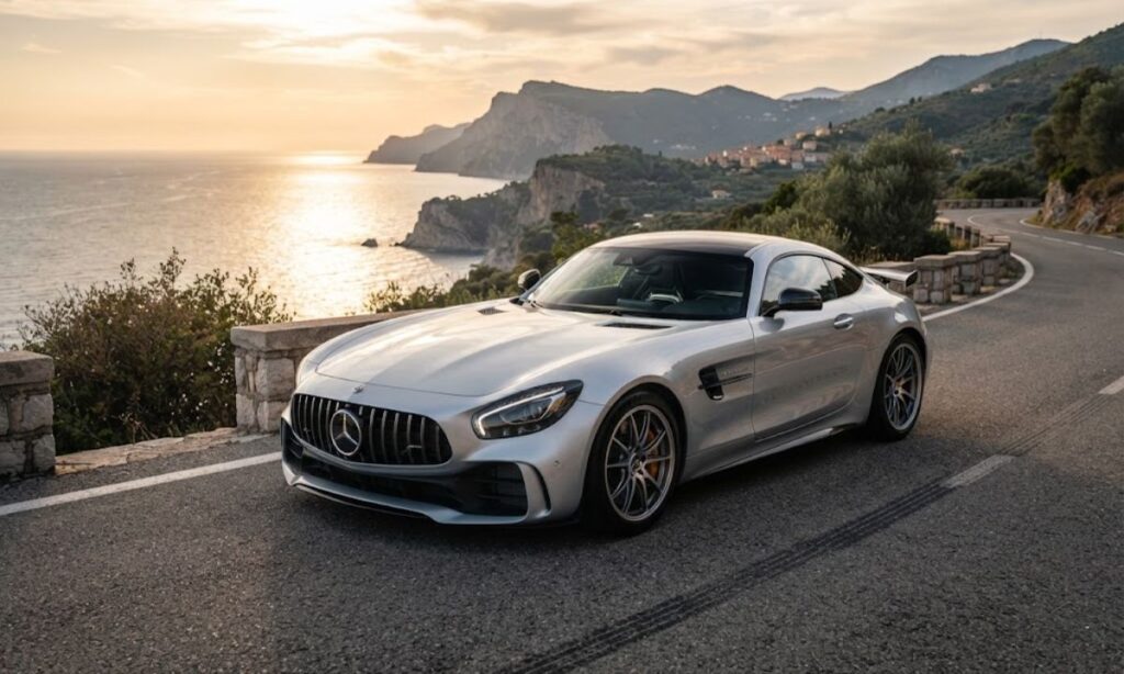 💎 Luxury Car Captions for Instagram