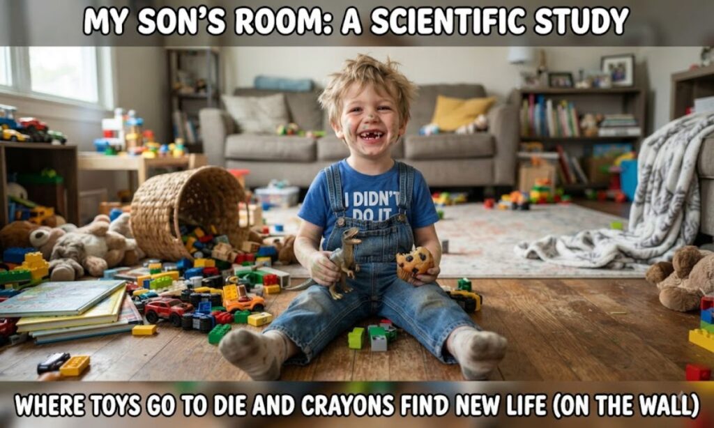 😂 Funny Short Son Captions