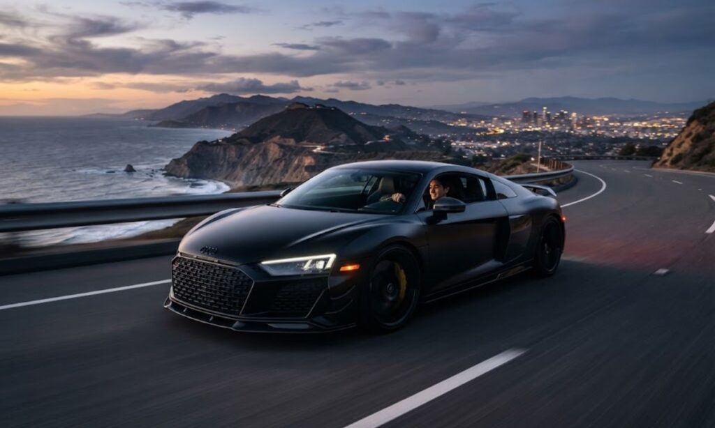 😈 Amazing Car Captions for Instagram