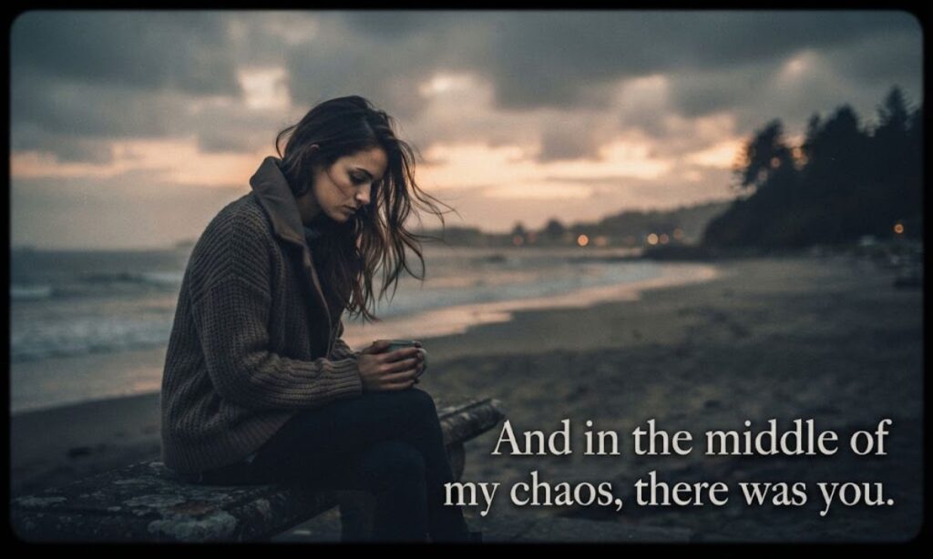 Sad Love Captions for Instagram