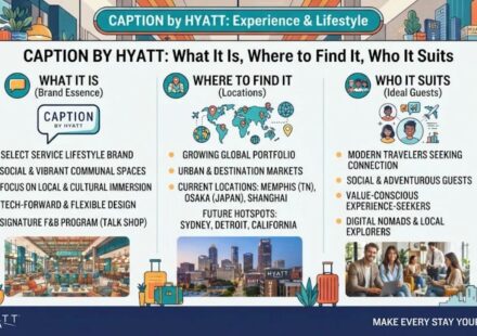 Caption by Hyatt: What It Is, Where to Find It, and Who It Suits