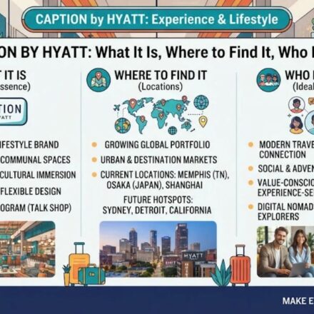 Caption by Hyatt: What It Is, Where to Find It, and Who It Suits