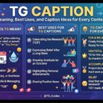 TG Caption_ Meaning, Best Uses, and Caption Ideas for Every Context