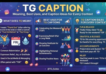 TG Caption_ Meaning, Best Uses, and Caption Ideas for Every Context